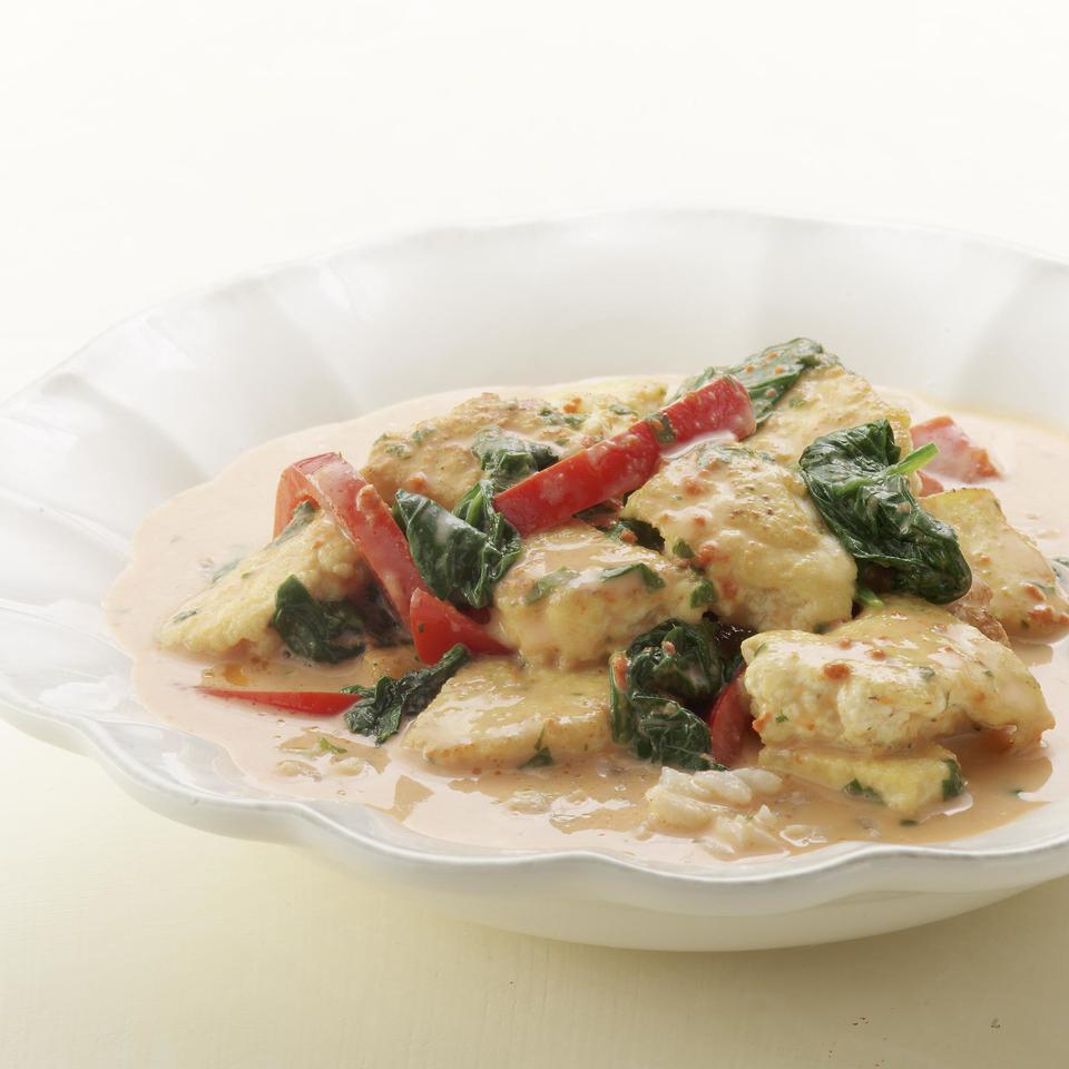 International Vegetarian Recipes EatingWell