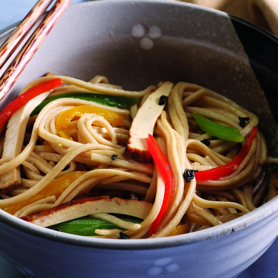 Healthy Stir Fry Recipes - EatingWell