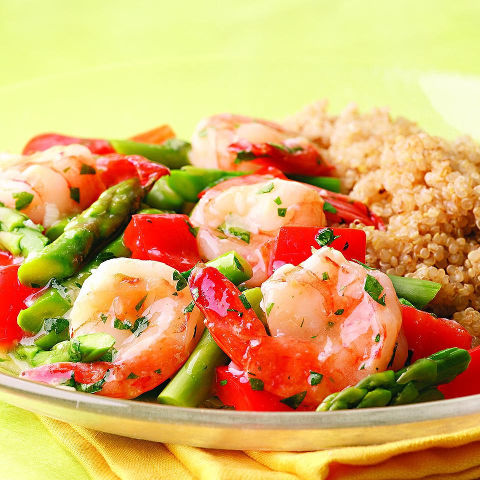 Low-Calorie Fish & Seafood Recipes - EatingWell