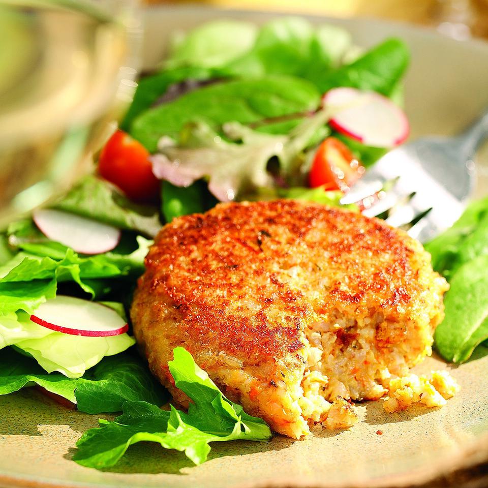 Healthy Rice Recipes - EatingWell