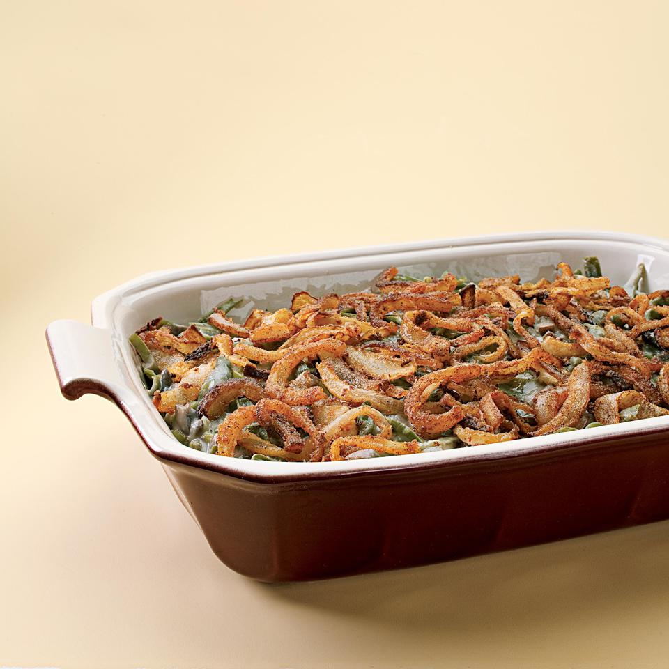 Thanksgiving Casserole Recipes EatingWell