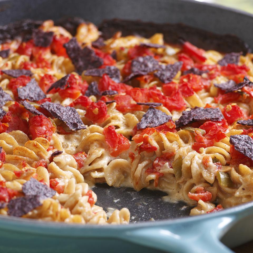 Healthy Macaroni Recipes EatingWell