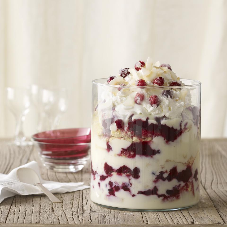 Healthy Yogurt Recipes - EatingWell
