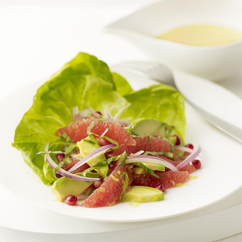 Healthy Salad Recipes - EatingWell