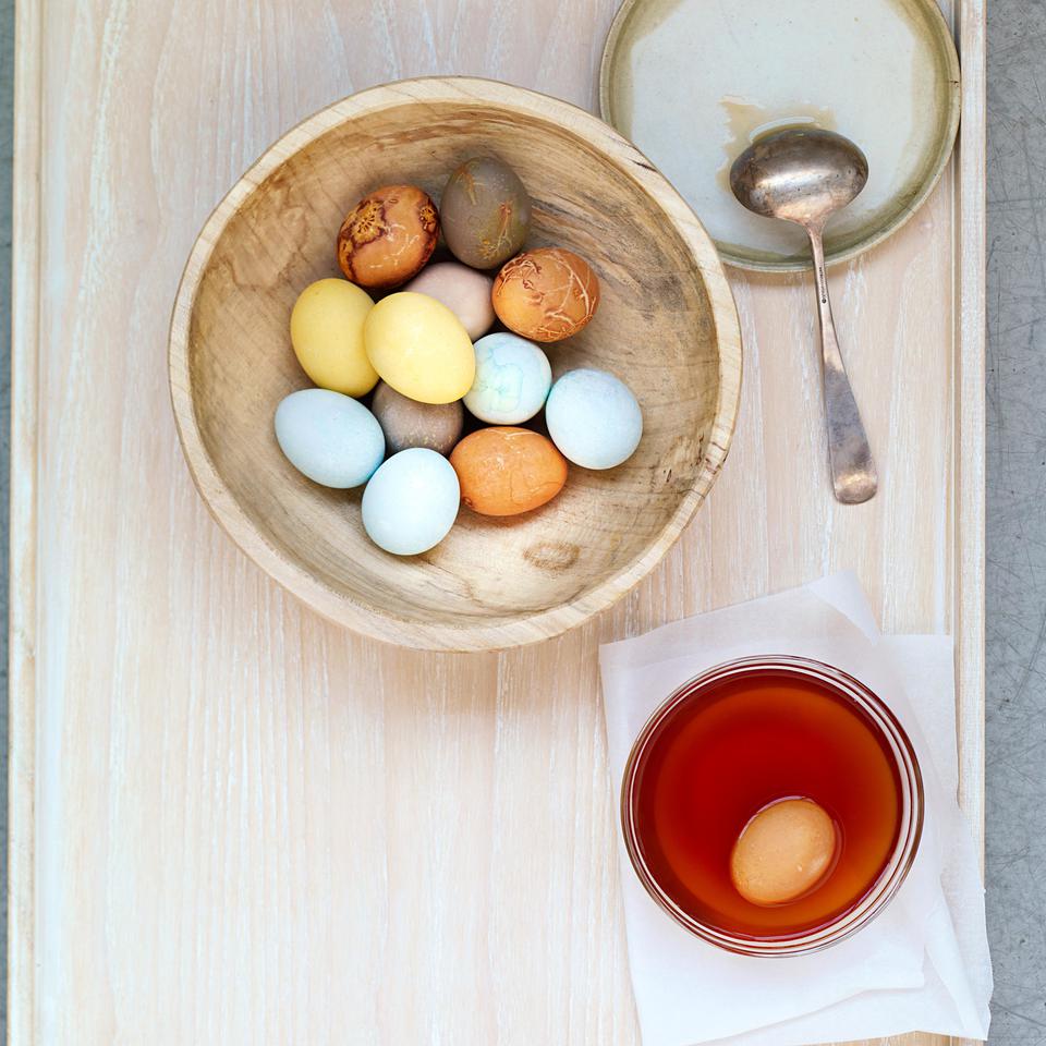 Healthy Easter Recipes EatingWell