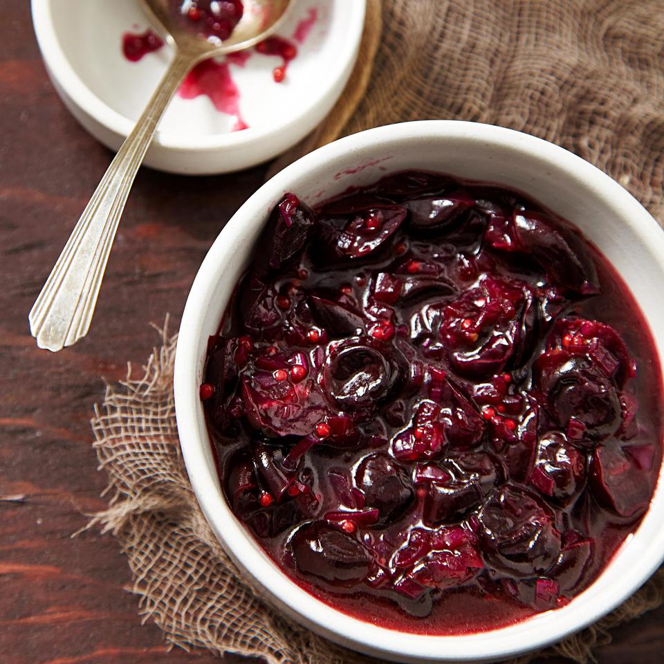 Healthy Sauce & Condiment Recipes EatingWell