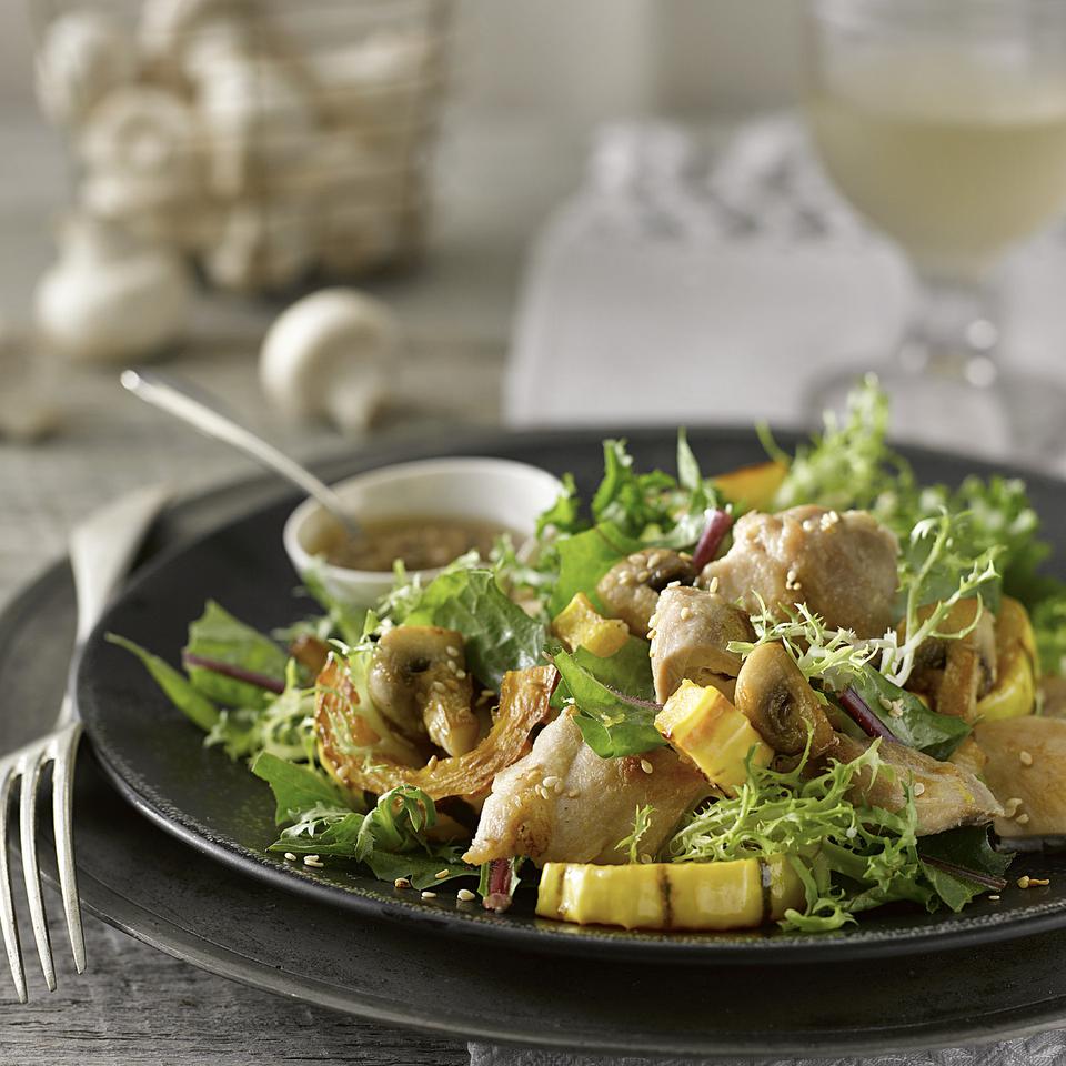Healthy Salad Recipes - EatingWell