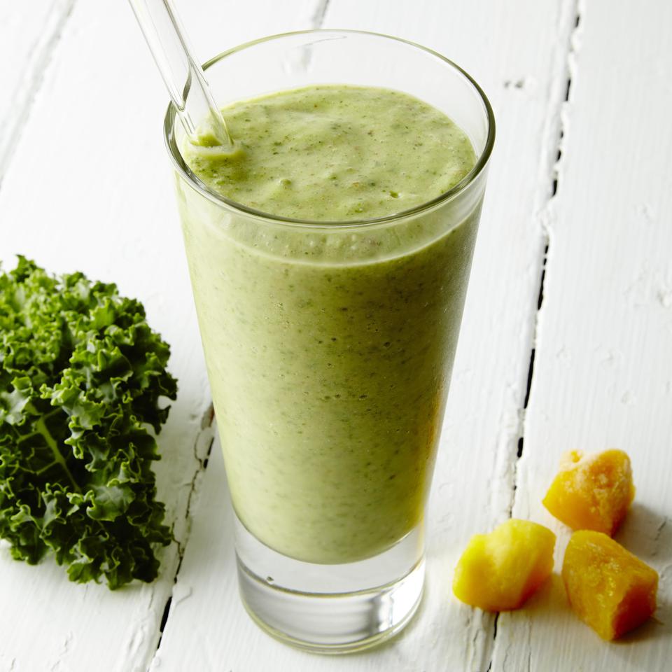 Healthy Smoothie Recipes - EatingWell
