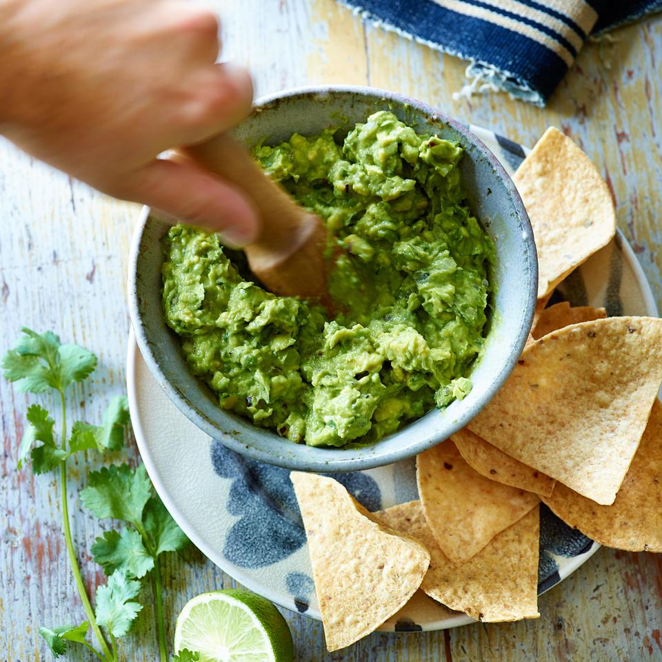 Healthy Super Bowl Party Recipes EatingWell