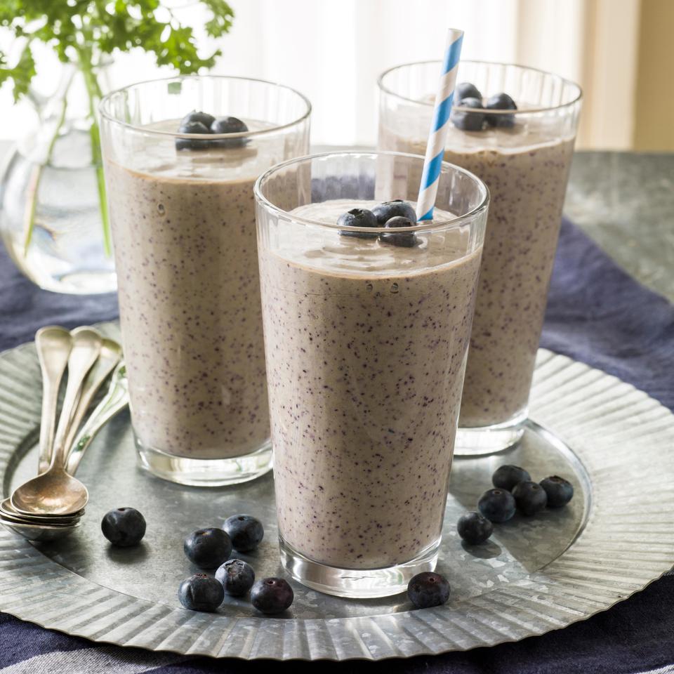 Healthy Smoothie Recipes - EatingWell