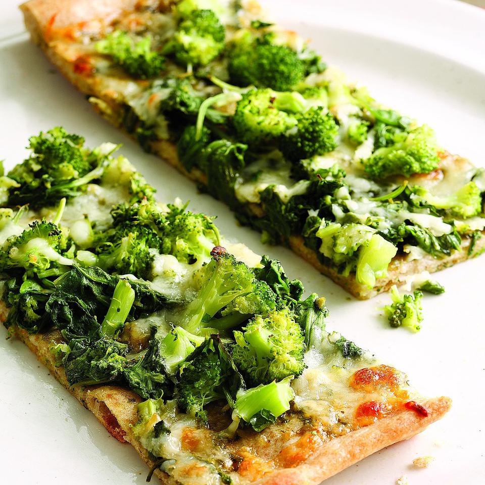 Healthy Vegetarian Recipes - EatingWell