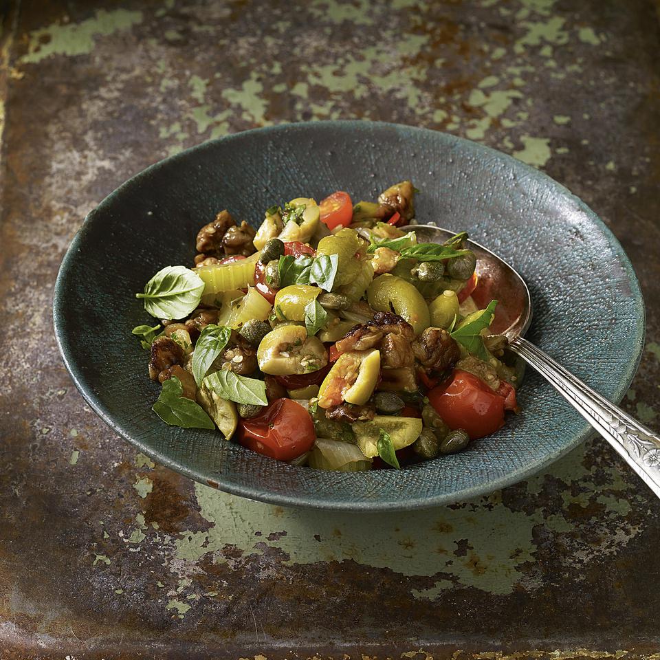 Low-Calorie Side Dish Recipes - EatingWell
