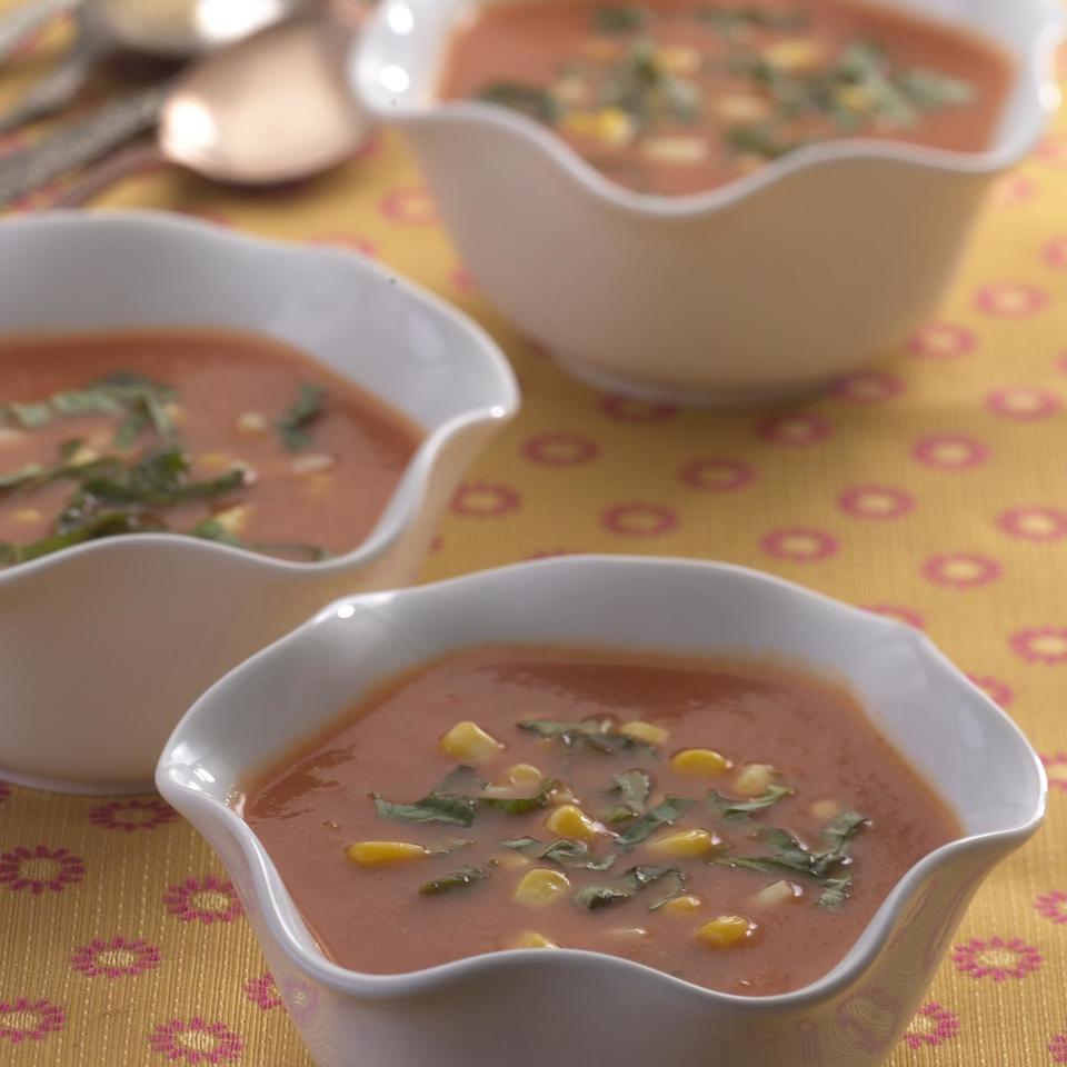 Healthy Vegetable Soup Recipes EatingWell