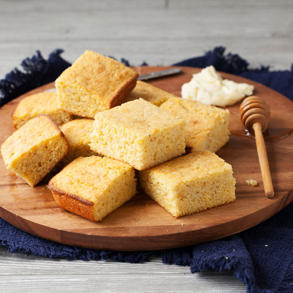 Gluten-Free Recipes - EatingWell