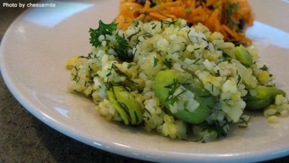 Persian Recipes Allrecipescom - 