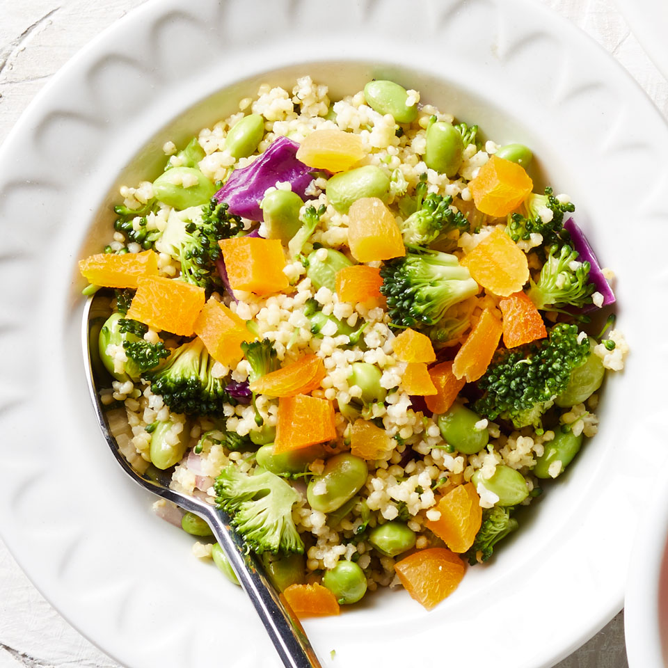 Healthy Vegetarian Recipes - EatingWell