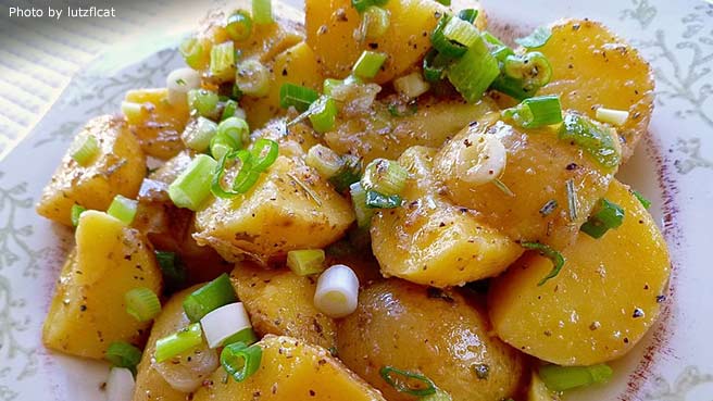 Potato Salad Recipes - Allrecipes.com