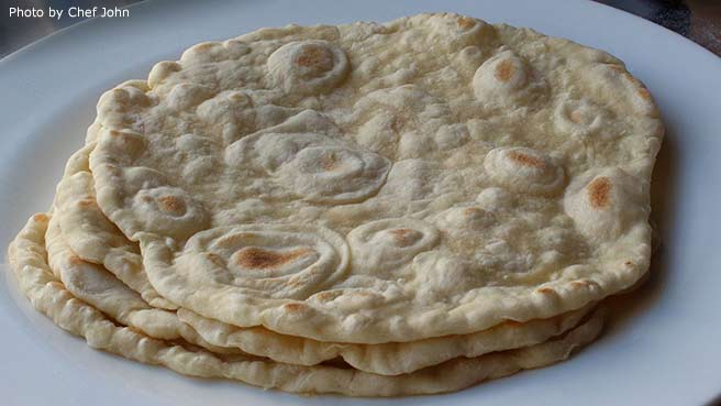 Flat Bread Recipes - Allrecipes.com