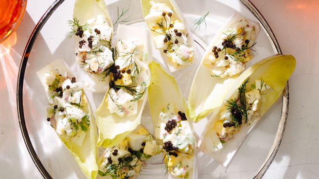 5 Appetizer Recipes with Pictures