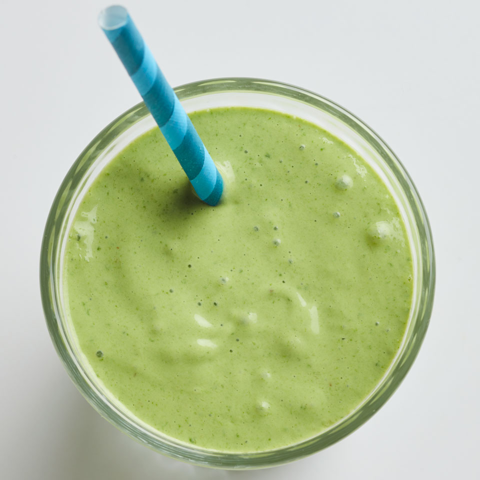 Healthy Fruit Smoothie Recipes EatingWell