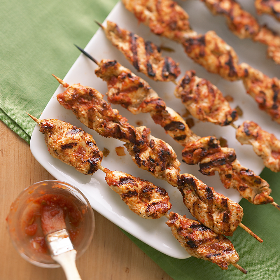 LowFat Dinner Recipes EatingWell