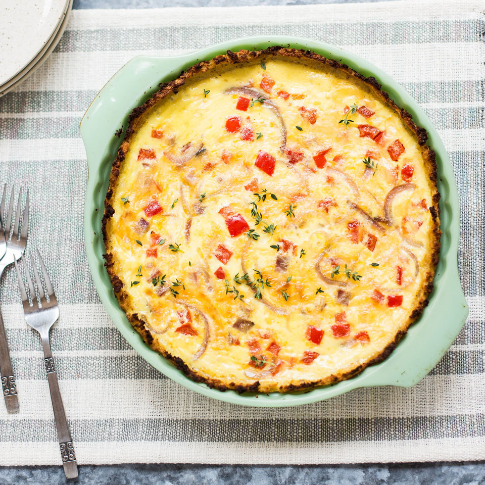 Healthy Main Dish Recipes - EatingWell