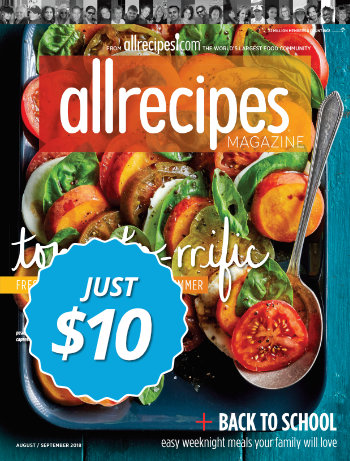 Allrecipes | Food, f