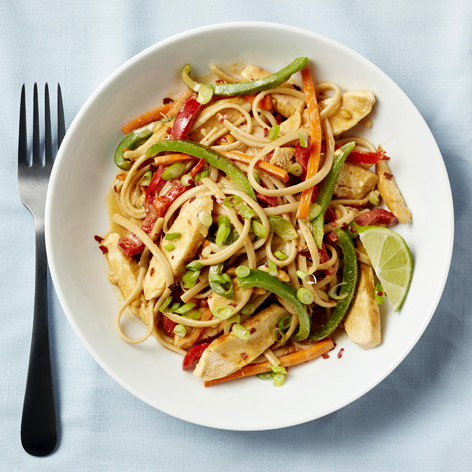Healthy Dinner Recipes for Two EatingWell
