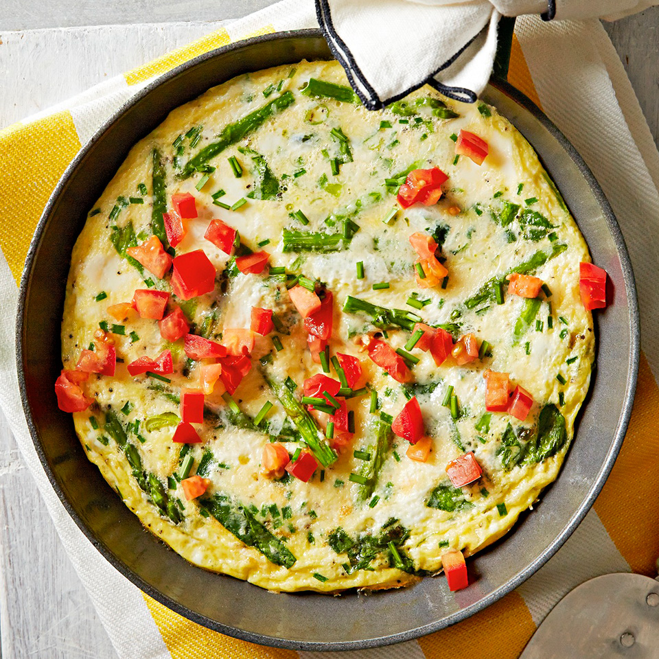 Healthy Breakfast & Brunch Recipes - EatingWell