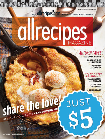 Allrecipes | Food, f