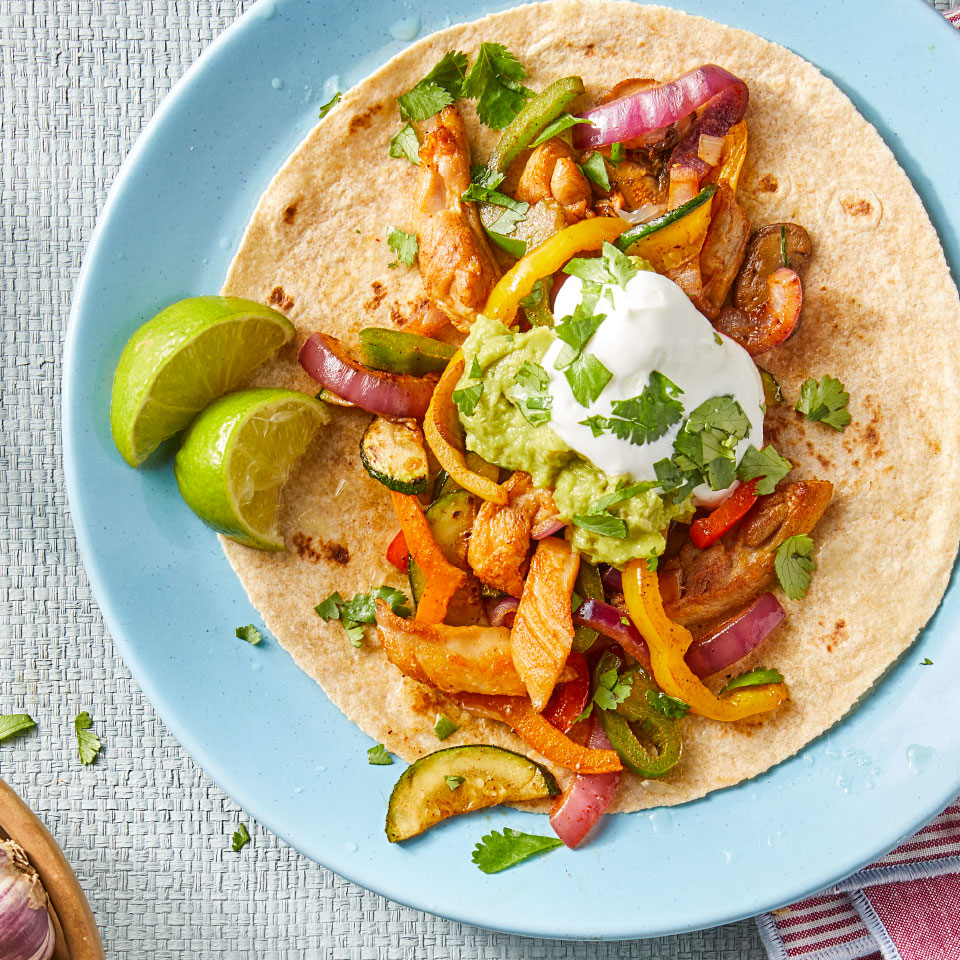 Diabetic Dinner Recipes - EatingWell