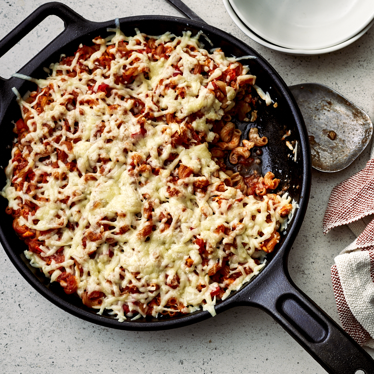 Healthy Main Dish Recipes - EatingWell