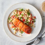 Quick Easy Low Calorie Dinner Recipes EatingWell