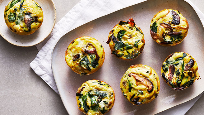 Healthy Easter Recipes - EatingWell