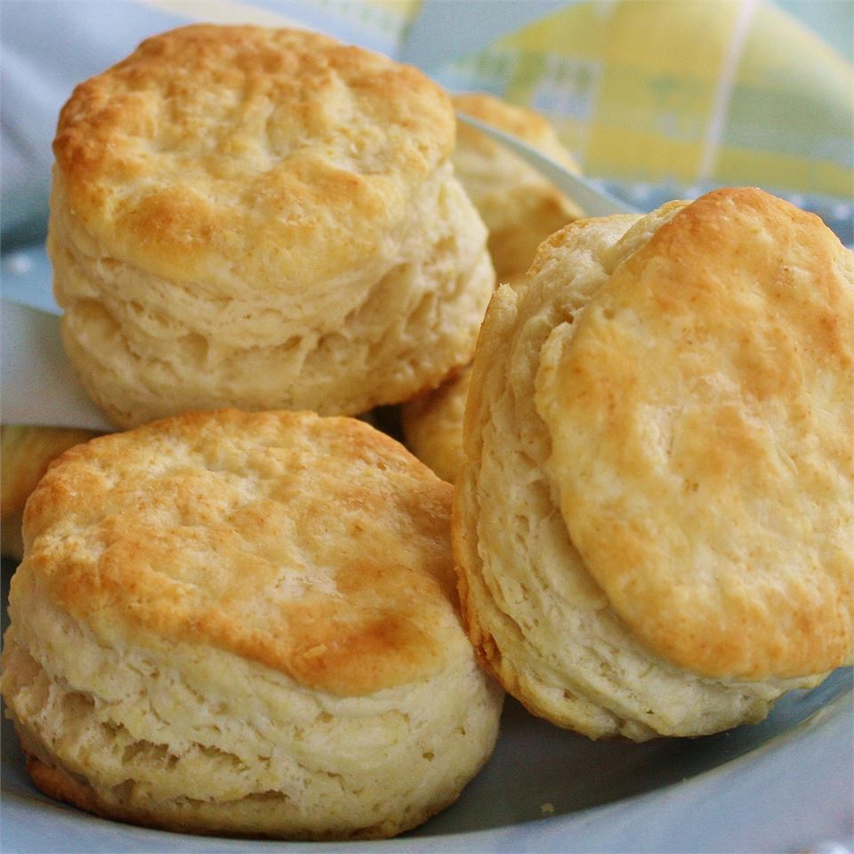 Best Buttermilk Biscuits Recipe | Allrecipes