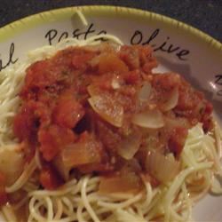 Spaghetti Sauce Recipe Allrecipes