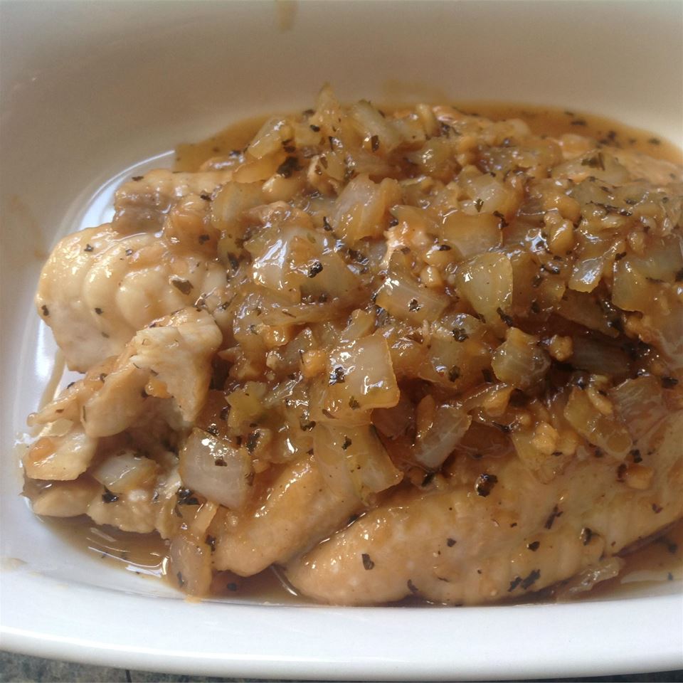 Shelli's Lemon Pepper Catfish Recipe Allrecipes