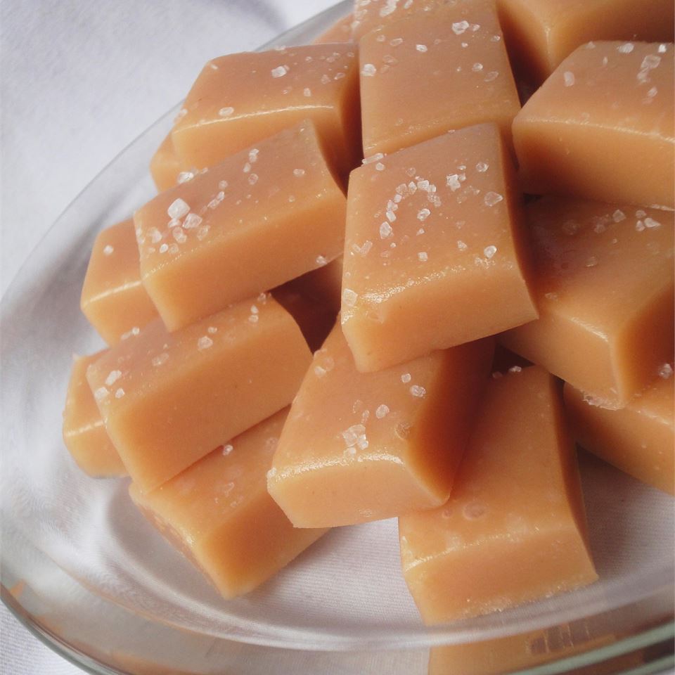 Caramels I_image