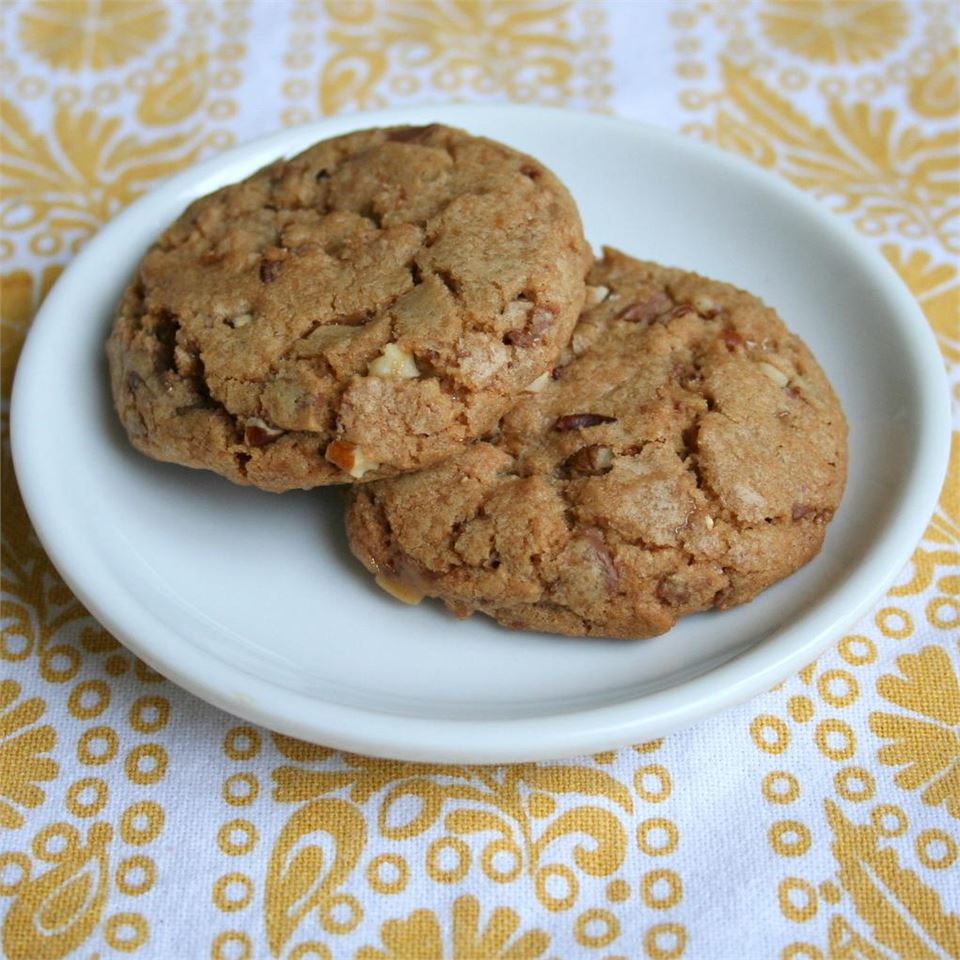 Toffee Crunch Cookies_image