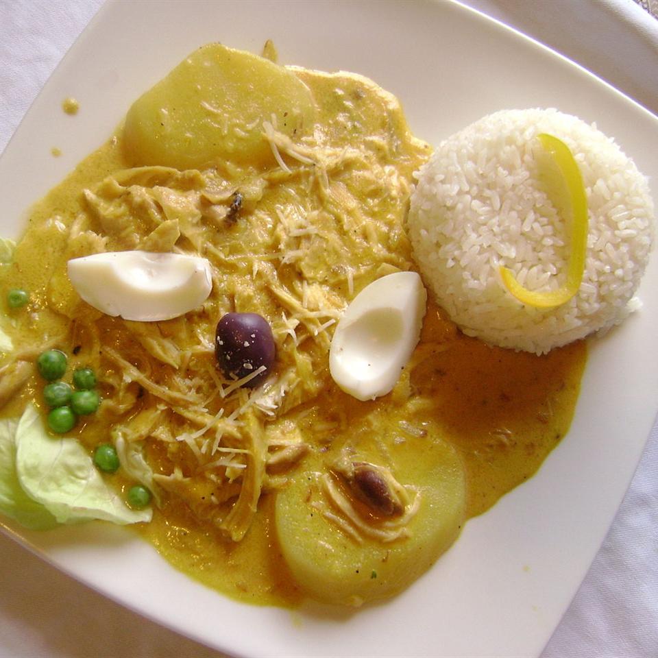 Peruvian Aji Amarillo Cheese Sauce Recipe Allrecipes,Corian Vs Granite Countertops