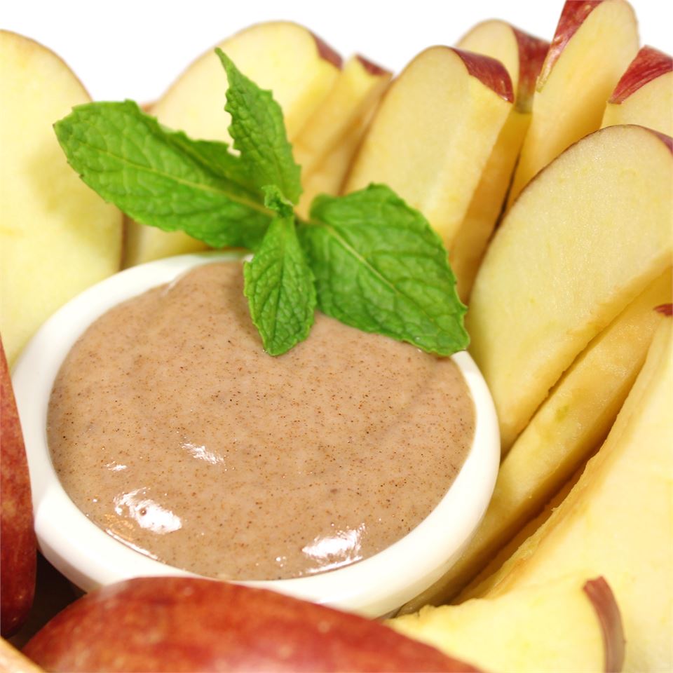 Cinnamon Yogurt Dip Allrecipes