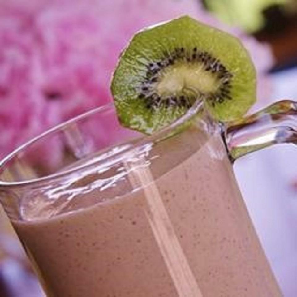 Strawberry Kiwi Milkshakes Recipe Allrecipes