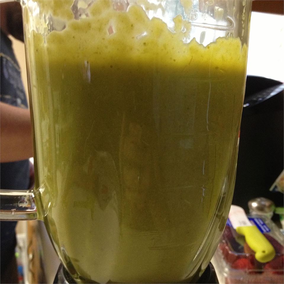 Jalapeno Hot Sauce Recipe Allrecipes