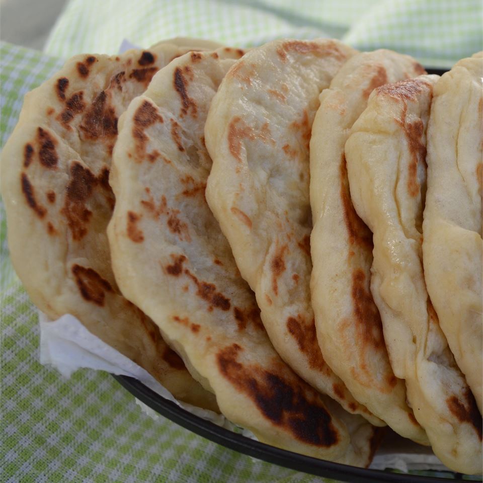 Naan image