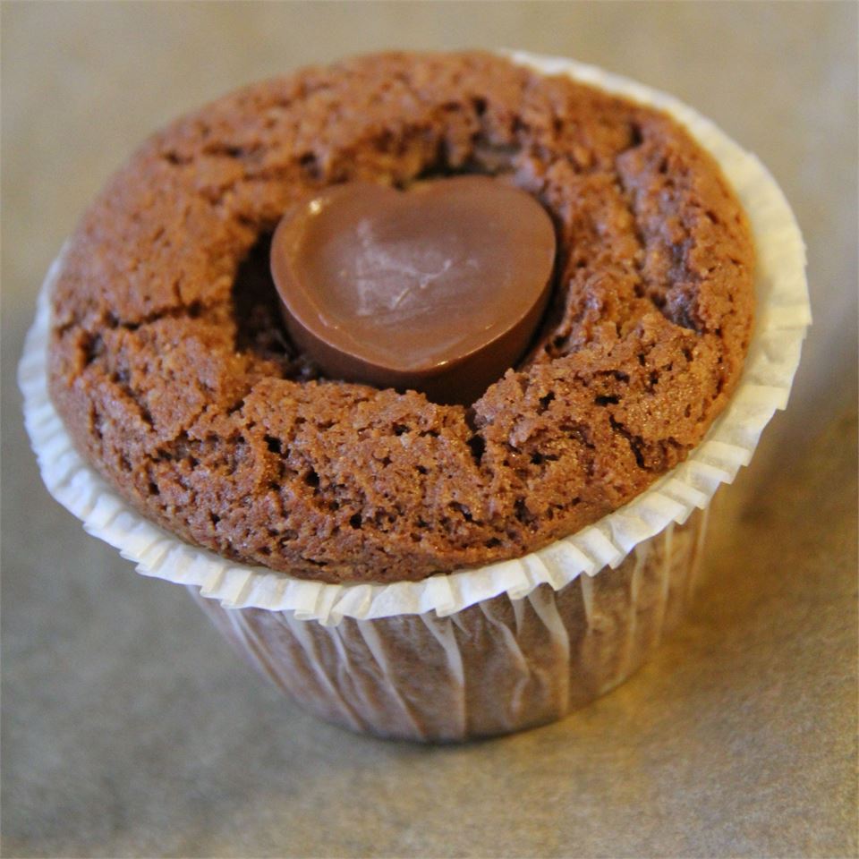 Peanut Butter Cup Cookies I_image