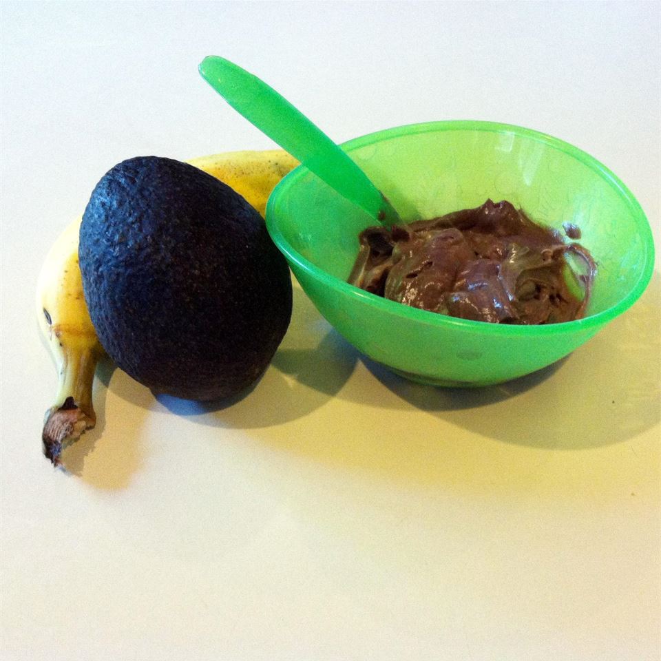 ABC Pudding Avocado, Banana, Chocolate Delight Recipe Allrecipes