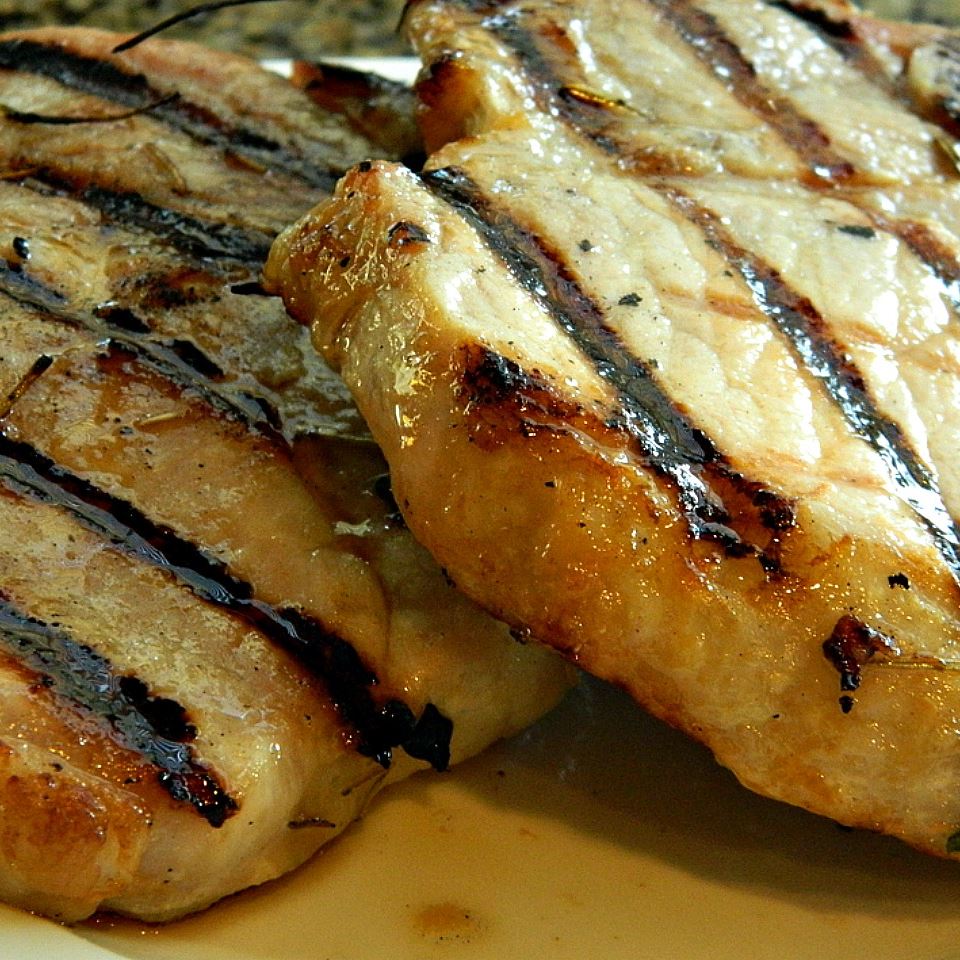 Pork Chop Grill image