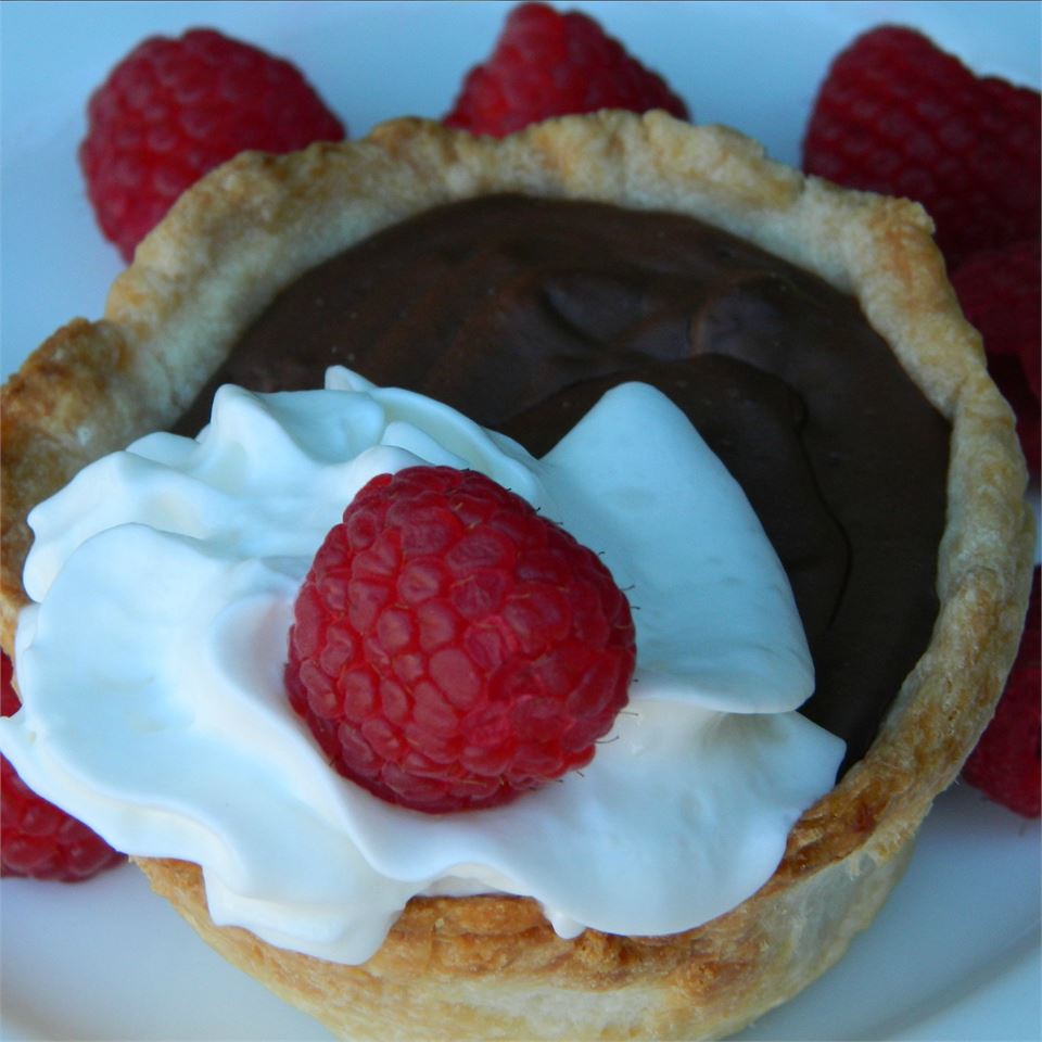 Pam's Sugar Free Chocolate Pie Recipe | Allrecipes