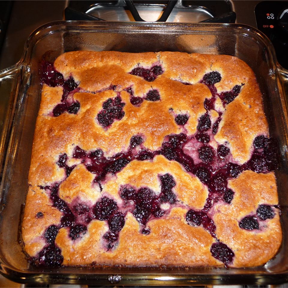 Baking Mix Blackberry Cobbler Recipe Allrecipes