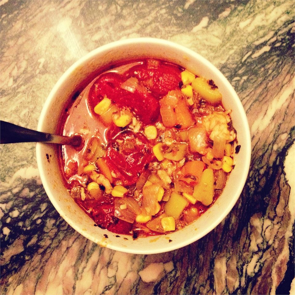 Spicy Catfish Chowder Recipe Allrecipes